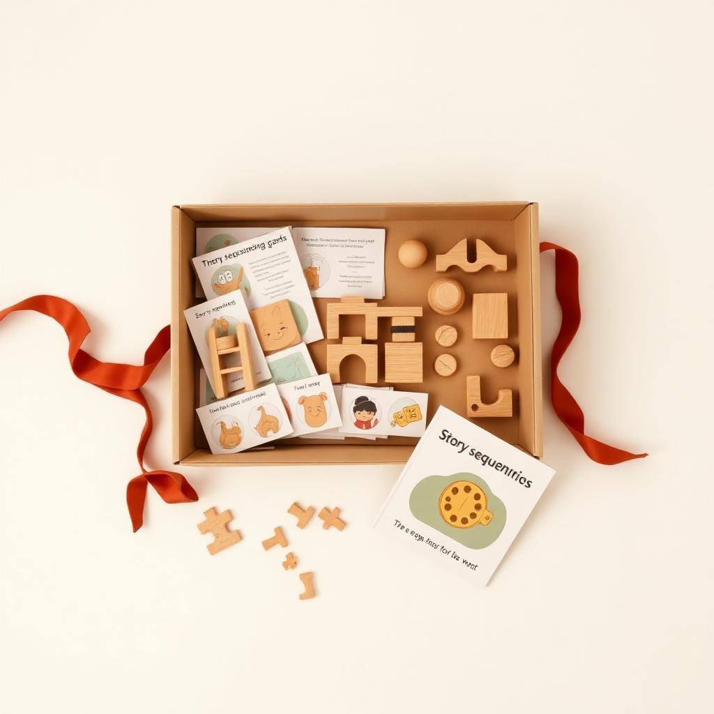 Pretend play is language practice