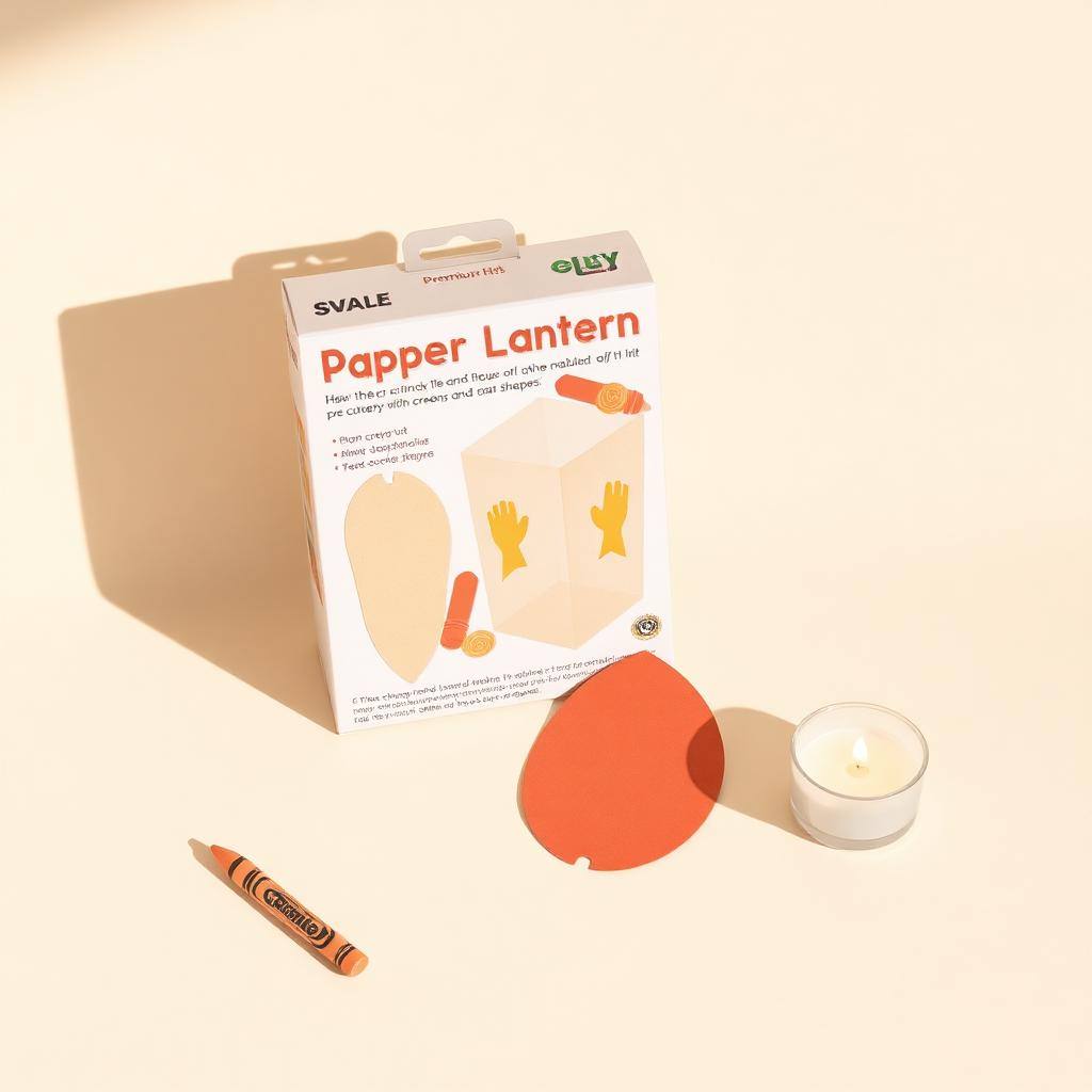 Lantern Making Kit